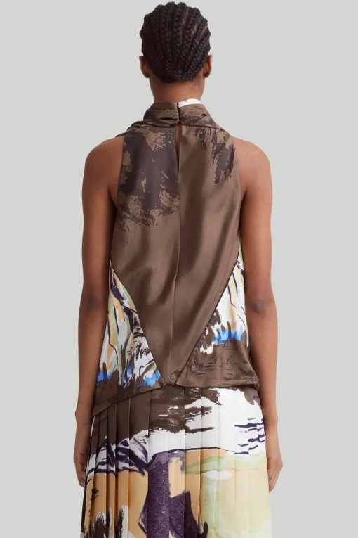 Altuzarra Sleary Top | Tops