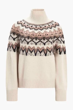 Altuzarra Soleil Sweater | Knitwear | Tops