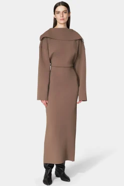Altuzarra Stunt Dress | Knitwear | Dresses