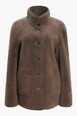 Altuzarra Sutherland Coat | Jackets