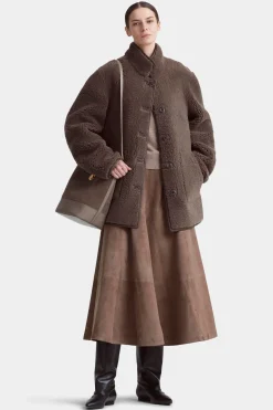 Altuzarra Sutherland Coat | Jackets