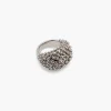 Altuzarra Textured Ring | Jewelry