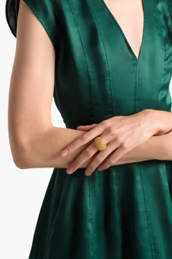Altuzarra Textured Ring | Jewelry