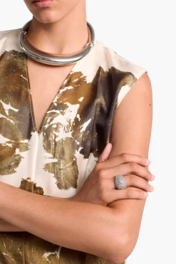 Altuzarra Textured Ring | Jewelry