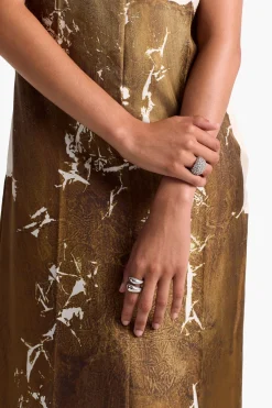 Altuzarra Textured Ring | Jewelry