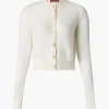 Altuzarra Thea Sweater | Knitwear | Tops