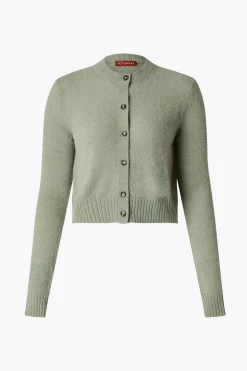 Altuzarra Thea Sweater | Knitwear | Tops