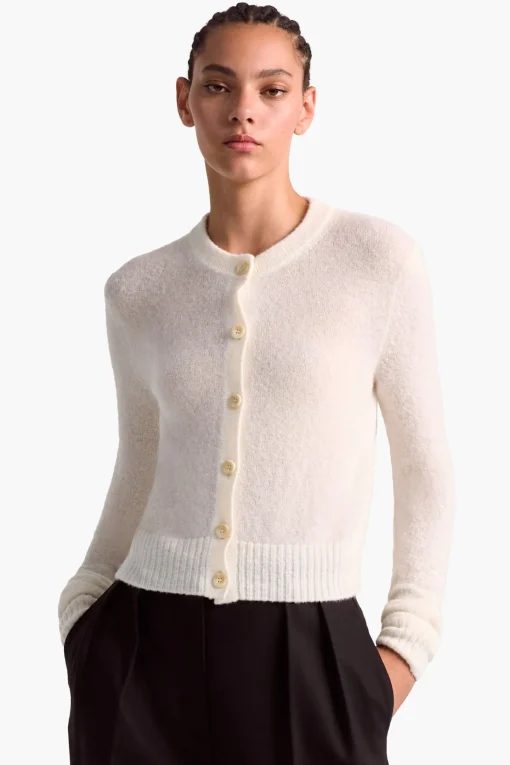 Altuzarra Thea Sweater | Knitwear | Tops