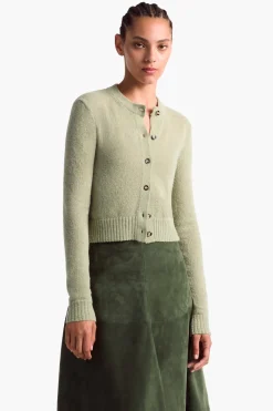 Altuzarra Thea Sweater | Knitwear | Tops