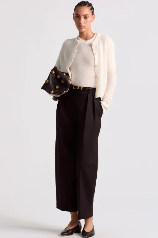 Altuzarra Thea Sweater | Knitwear | Tops
