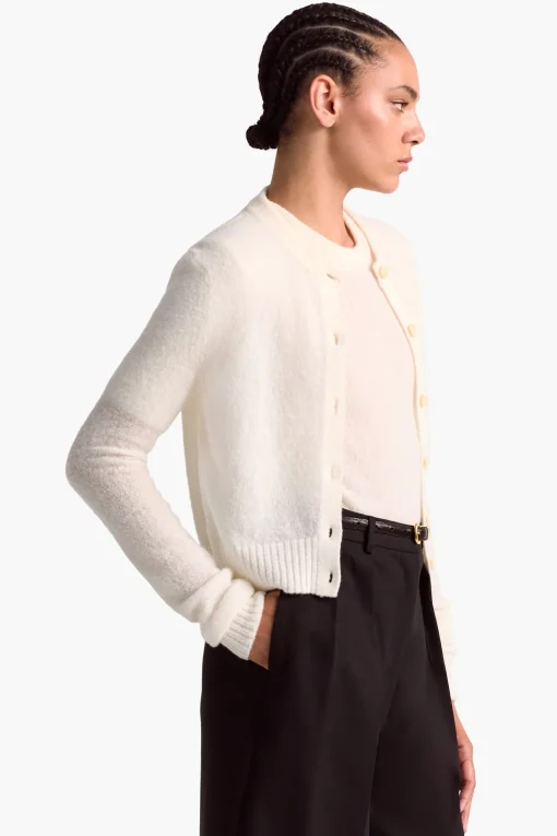 Altuzarra Thea Sweater | Knitwear | Tops