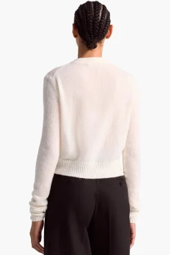 Altuzarra Thea Sweater | Knitwear | Tops
