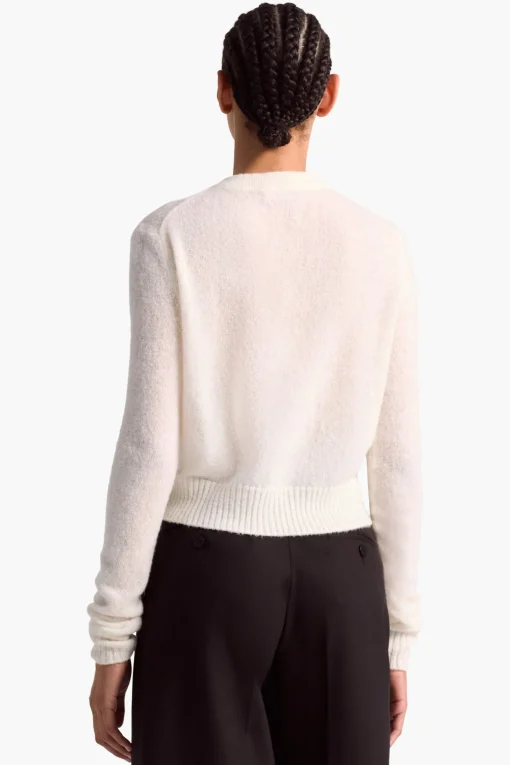 Altuzarra Thea Sweater | Knitwear | Tops