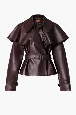 Altuzarra Tim Coat | Jackets