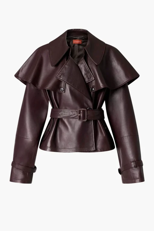 Altuzarra Tim Coat | Jackets