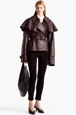 Altuzarra Tim Coat | Jackets