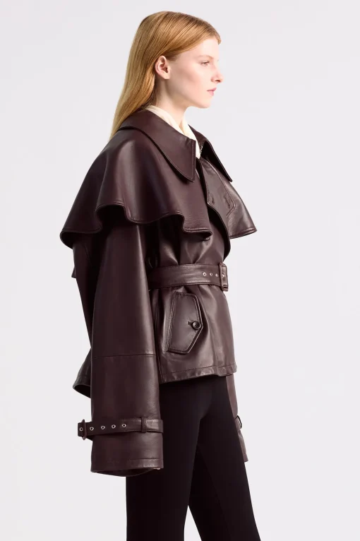 Altuzarra Tim Coat | Jackets