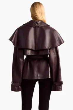 Altuzarra Tim Coat | Jackets