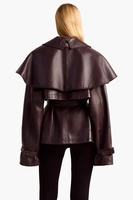 Altuzarra Tim Coat | Jackets