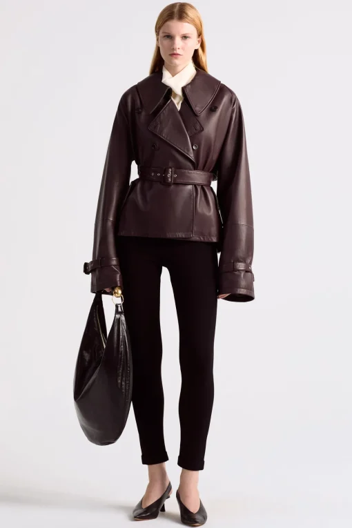 Altuzarra Tim Coat | Jackets