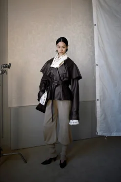 Altuzarra Tim Coat | Jackets