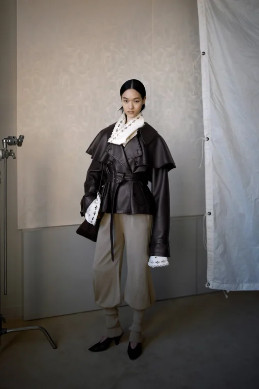 Altuzarra Tim Coat | Jackets