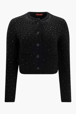 Altuzarra Tina Jacket | Knitwear | Jackets