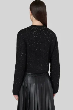 Altuzarra Tina Jacket | Knitwear | Jackets
