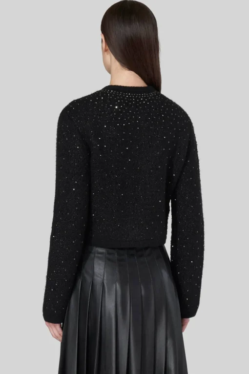 Altuzarra Tina Jacket | Knitwear | Jackets