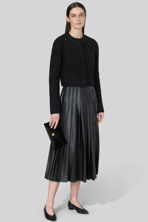 Altuzarra Tina Jacket | Knitwear | Jackets