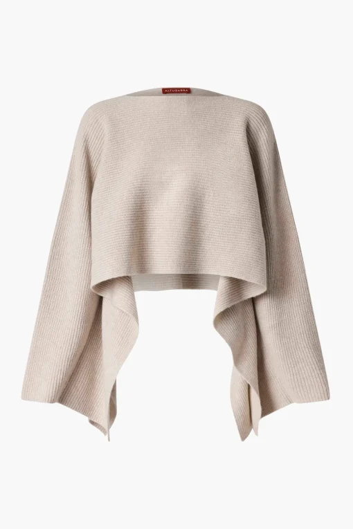 Altuzarra Trip Sweater | Knitwear | Tops