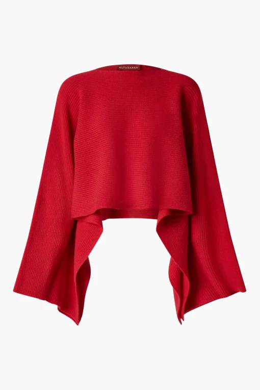 Altuzarra Trip Sweater | Knitwear | Tops