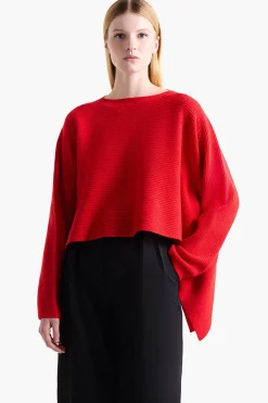 Altuzarra Trip Sweater | Knitwear | Tops