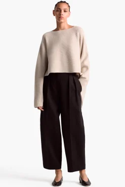 Altuzarra Trip Sweater | Knitwear | Tops