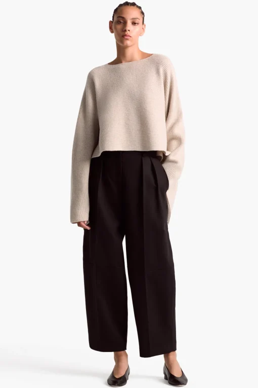 Altuzarra Trip Sweater | Knitwear | Tops