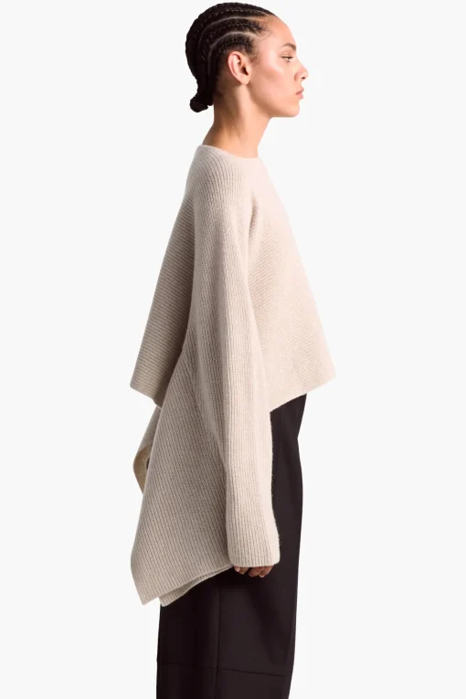 Altuzarra Trip Sweater | Knitwear | Tops