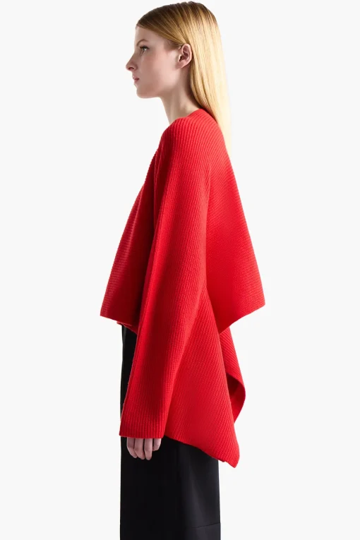 Altuzarra Trip Sweater | Knitwear | Tops