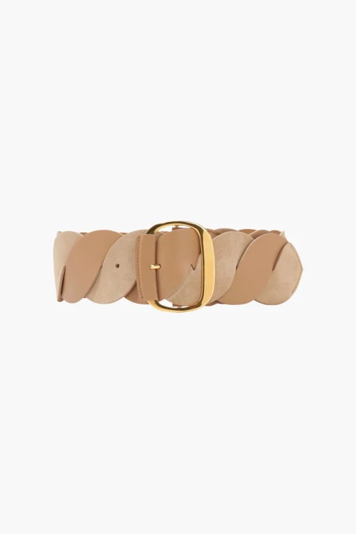 Altuzarra Twist Braid Belt | Belts