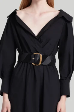 Altuzarra Twist Braid Belt | Belts
