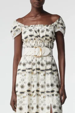 Altuzarra Twist Braid Belt | Belts