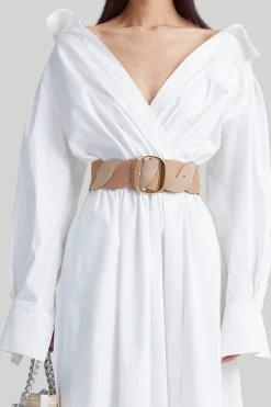 Altuzarra Twist Braid Belt | Belts