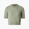 Altuzarra Ty Sweater | Knitwear | Tops