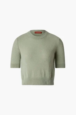 Altuzarra Ty Sweater | Knitwear | Tops
