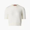 Altuzarra Ty Sweater | Knitwear | Tops