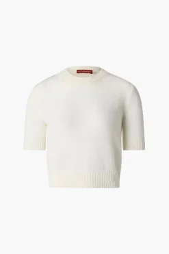Altuzarra Ty Sweater | Knitwear | Tops