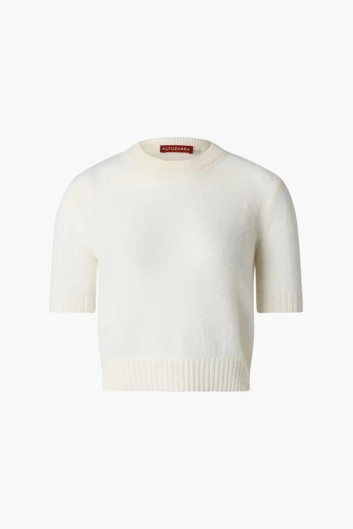 Altuzarra Ty Sweater | Knitwear | Tops