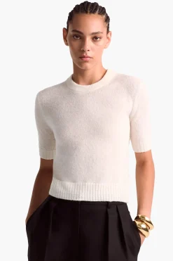 Altuzarra Ty Sweater | Knitwear | Tops