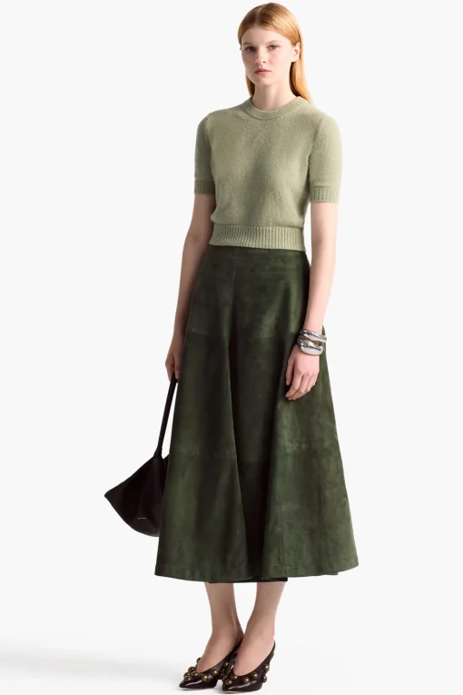 Altuzarra Ty Sweater | Knitwear | Tops