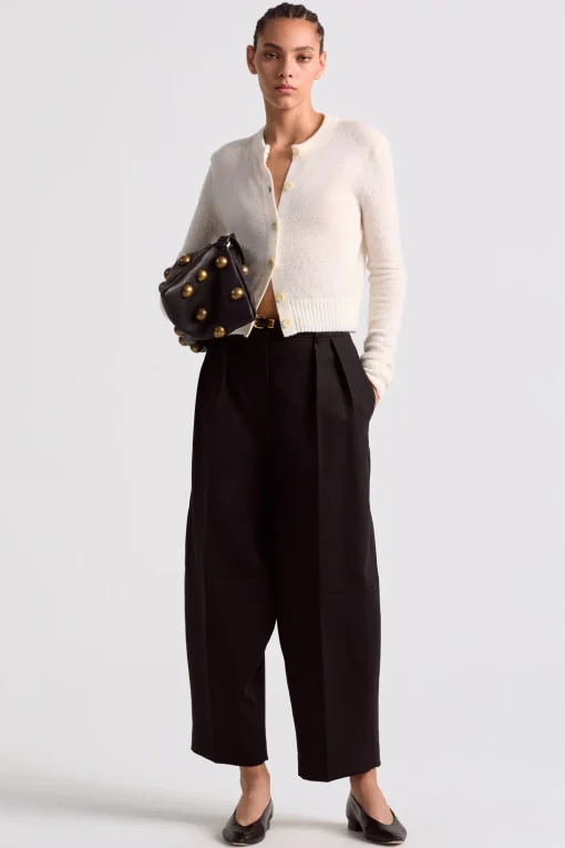 Altuzarra Ty Sweater | Knitwear | Tops
