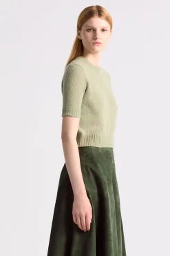 Altuzarra Ty Sweater | Knitwear | Tops